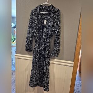 NWT Banana Republic Dress